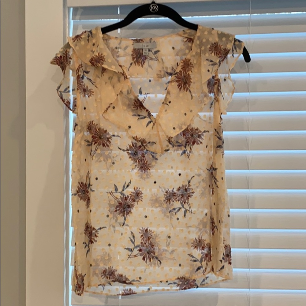 Joie Blouse